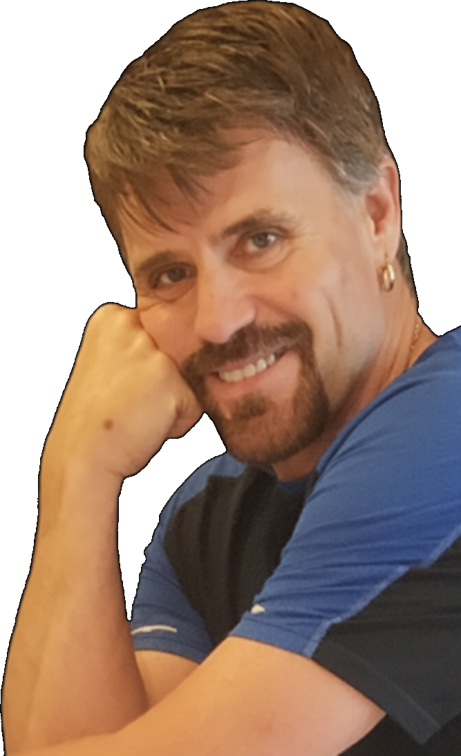 Gary Savage
