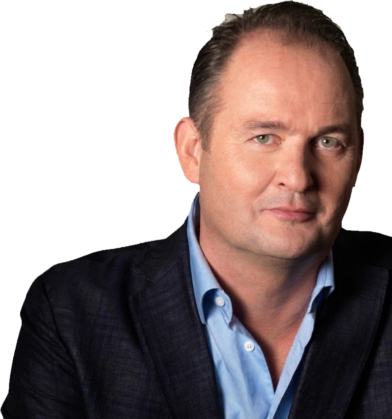 Willem Middelkoop