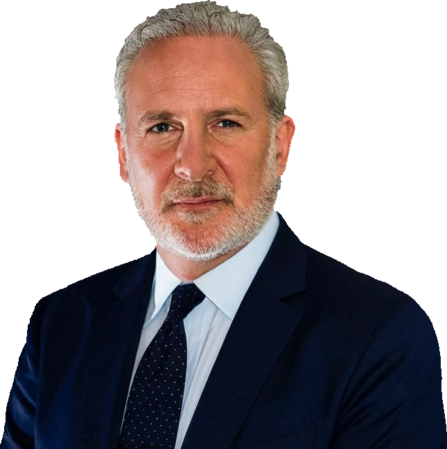 Peter Schiff