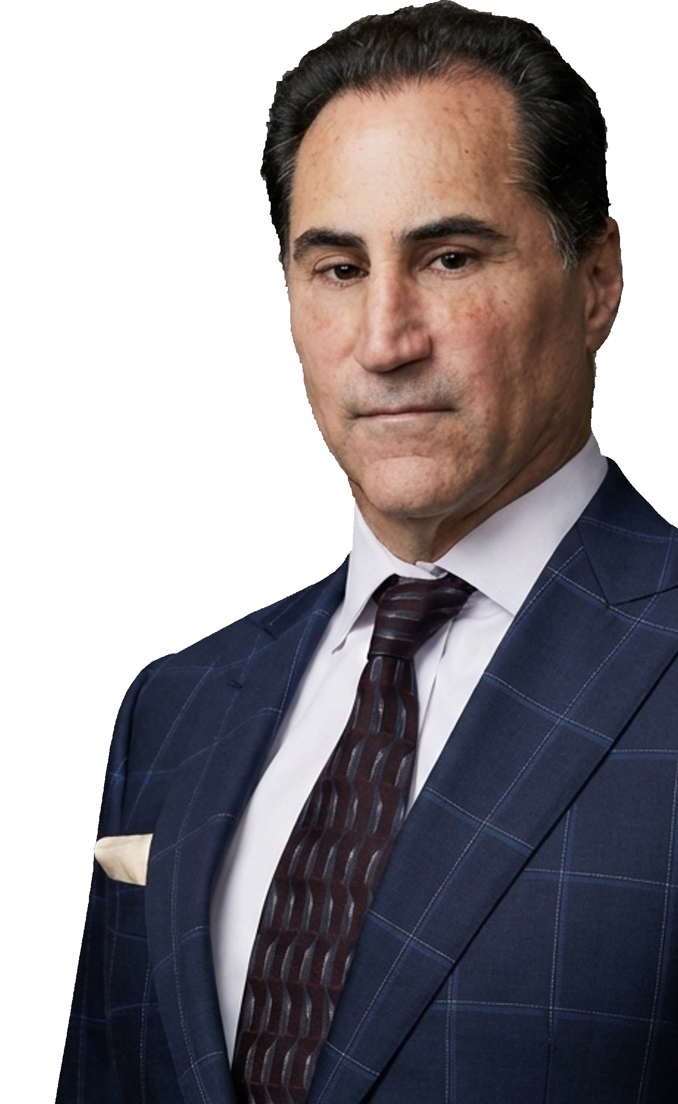 Michael Pento