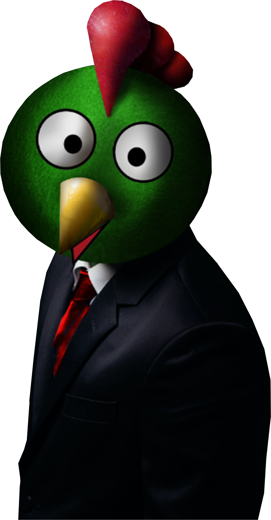 Doomberg