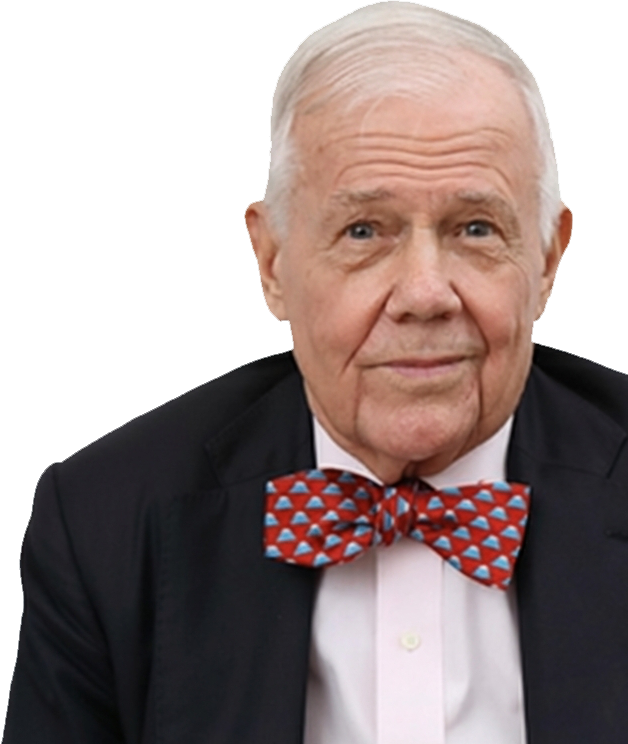 Jim Rogers