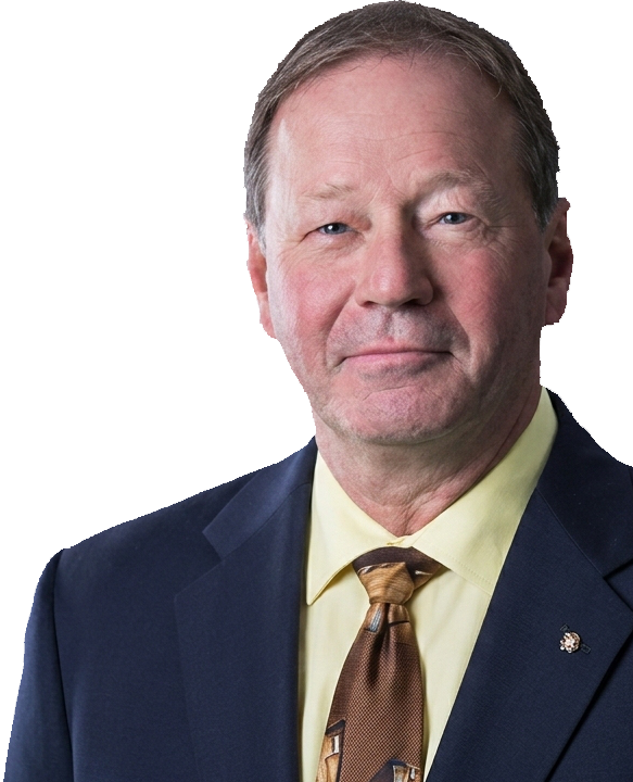 Steve Todoruk