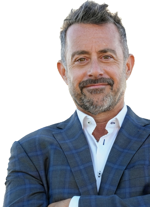 Tony Greer