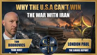 London Paul: Energy Shocks, Silver Crisis, Food Shortages & Financial Collapse Ahead