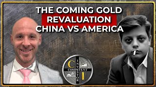 Vincent Lanci: The Coming Gold Revaluation – China vs America