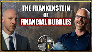 Jesse Felder: The Frankenstein of Financial Bubbles